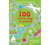 100 Pethau Difyr i'w Gwneud - Cardiau Gweithgareddau Atebol: Cardiau Gweithgareddau Atebol - Cardiau Sgwennu a Sychu