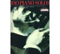 100 piano solos