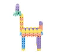 100-Piece Building Blocks Kit, Toy Kit for Ages 3+, Colorful Building Blocks Set, STEM Toy, Hexagon Shape Toy Blocks, Learning Blocks, Creative Building Blocks for Elementary Kids,