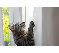 100 piece puzzle Cats looking at paws 45.5x35.5CM