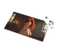 100 Piece Puzzles For Kids Input Data May Contain Inappropriate Content. Picture Puzzle 750 Piece Puzzles For Adults Jigsaw Puzzles 1000 P(300PCS)