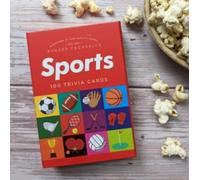 100 Piece Trivia - Sports