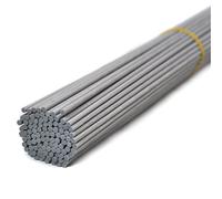 100 Pieces Fiber Diffuser Replacement Sticks For Aroma Fragrance (25cm x 3mm, Grey)