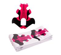 100 Pieces Nails Form Papers Practical Adhesive Manicure Training Supplies Stylish Nails Art Creation In Any Occasion Nail Art Templates