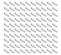 100 Pieces Of Metal Pins, Diy Handicraft Materials, Can Make Jewelry, And Brooches.