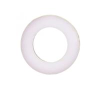 100 pieces polyamide gaskets -Seal for Co2 pressure reducer and high pressure hose