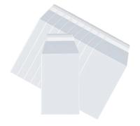 100 Pieces Premium Clear Sleeves Heavy Duty Protections for Graded Cards Anti Yellowing Card Sleeves for Collectible Slabs