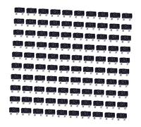 100 Pieces SMD Transistors MMBT5551LT1G 2N5551 Silicon Triodes General Purpose