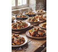 100 pilons savoureux : le petit morceau qui voit grand: Gastronomie accessible, sauces nobles, présentation de chef (SÉRIE POULET (35 livres) - Sous-série "Découpes Maîtrisées" (10 livres))