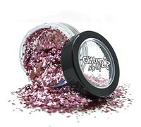 100% Plastic Free Bio-Degradable Fine Loose Glitter by Glitter Me Up! bio degradable Glitter, eco glitter, body glitter, fix with glitter fix glue, festival glitter, plastic free glitter (Lily)