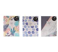 100 Pocket 5x7 Photo Album