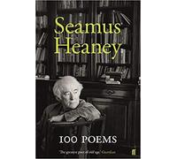100 Poems Faber PoetrY Hardcover 28 Jun 2018