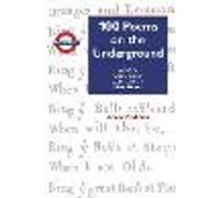 100 Poems on the Underground