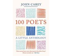 100 Poets: A Little Anthology