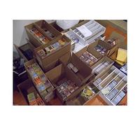 100* Pokemon Cards Common and Uncommon Bulk Lot *NEW by NaNa