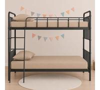 100% Polycotton Fitted Sheet, Small Single 2FT 6" (75 x 190 cm), Deep 25cm Pocket, Soft Breathable Bed Sheet, Non-Iron Elasticated Bottom Sheet for Bunk Beds, Caravan, Campervan & Guest Bed - Latte