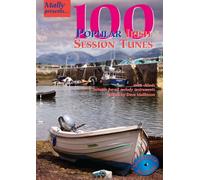 100 Popular Irish Session Tunes