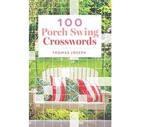 100 Porch Swing Crosswords
