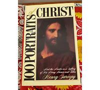 100 Portraits of Christ: