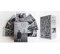 100 Postcards of Our Past from English Heritage: 100 Postcards in a Box