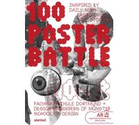 100 POSTER BATTLE 2 : Sharing Cultural Identities