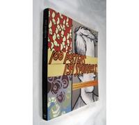 100 Posters, 134 Squirrels: A Decade of Hot Dogs, Large Mammals, and Independent Rock: the Handcrafted Art of Jay Ryan (Punk Planet Books)