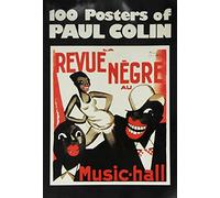 100 Posters of Paul Colin