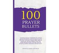 100 Prayer Bullets