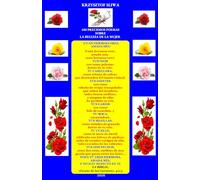 100 Preciosos Poemas sobre la Belleza de la Mujer