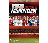 100 Premiership Goals 15Th Anniversary Edition Vol 2 [DVD]
