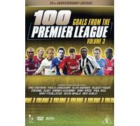 100 Premiership Goals 15Th Anniversary Edition Vol 3