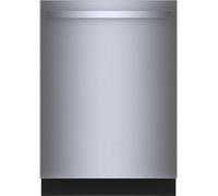 100 Premium Dishwasher 24'' Stainless steel