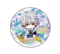 100 Prince Sleeping in the Dream Kingdom Shinny Can Badge