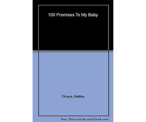 100 Promises to My Baby