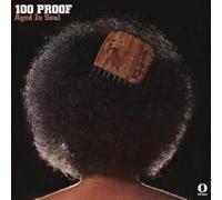 100 PROOF AGED IN SO - 100 PROOF - Vinyl Record - G2z