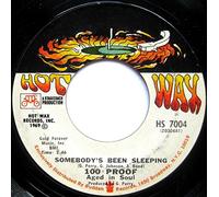 100 Proof Aged In Soul - Somebody's Been Sleeping