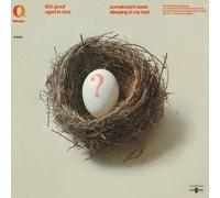 100 Proof Aged In Soul - Somebody's Been Sleeping In My Bed +5 [Japan CD] CDSOL-5521