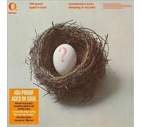 100 Proof (Aged in Soul) : Somebody's Been Sleeping in My Bed VINYL 12" Album