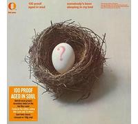 100 Proof Aged in S - Somebodys Been Sleeping in My Bed - New Vinyl Rec - R2z