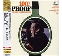 100% Proof(Limited Papersleeves)