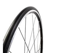 Tyre Slick Airless 28 X 7/8 (23-622) Black
