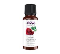 100% Pure and Natural Rose Absolute Essential Oil