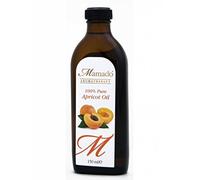 100% PURE APRICOT OIL FOR SKIN 150ml