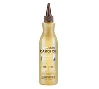 100% Pure Castor Oil 8.5 Oz By Giovanni Cosmetics