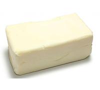 100% Pure Coconut Oil, Solid Refined Oil 12.5Kg Bulk