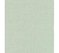 100% Pure Cotton Fabric 54 Inch Wide by The Yard - Medium Weight (160gsm) Breathable Plain Weave Material for Sewing Curtains, Crafts, Bedding, Light Upholstery (1 Qty = 1 Yard) (Sage Green)