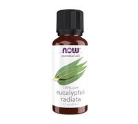100% Pure Eucalyptus Radiata Essential Oil