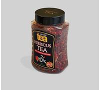 100% Pure Hibiscus Tea, 150gr, Aromatic and Flavourful (1)