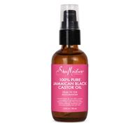 100% Pure Jamaican Black Castor Oil by Shea Moisture