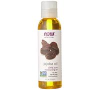 NOW Foods Jojoba Oil, 100% Pure - 118 ml.